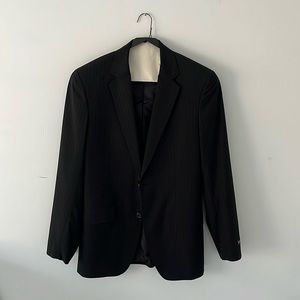 INC suit blazer